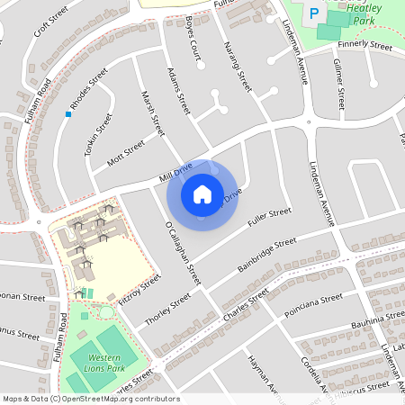 17 Alsop Drive, Qld 4814, Heatley