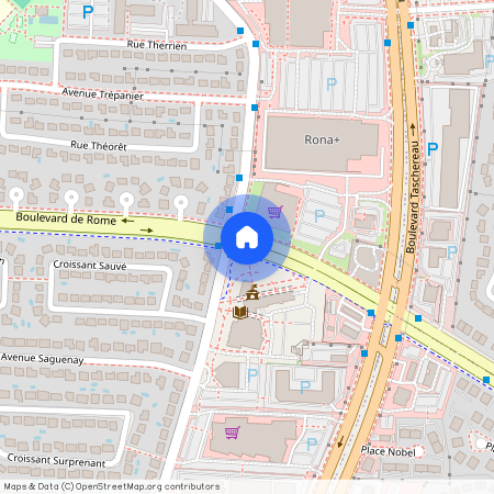 Nouveauté, 6860 Av. Maupassant, Brossard (, Montérégie, ), J4Y1K5