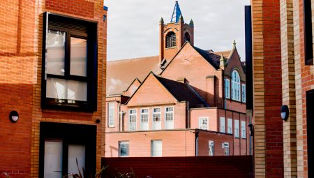 Standard Studio (no dishwasher) - Photo 5