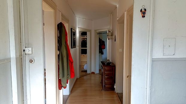 3½ Zimmer-Wohnung in Uster (ZH), möbliert, auf Zeit - Foto 1