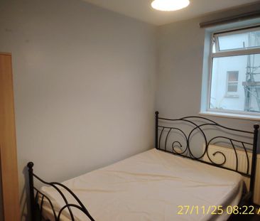 Room in a Shared House, St. Mary Magdalene Street, BN2 - Photo 5