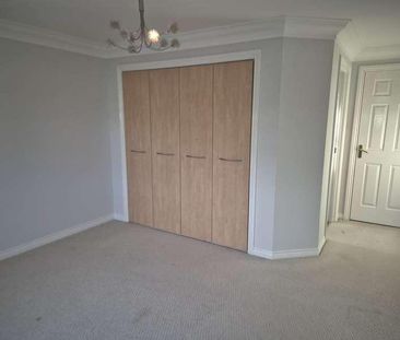 Dunnock Grove, Greenock, PA16 - Photo 1