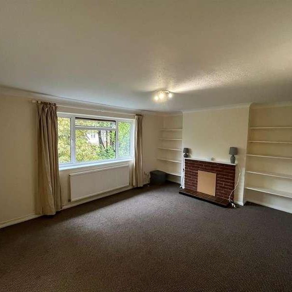 Kingsfield Road, Oxhey, WD19 - Photo 1