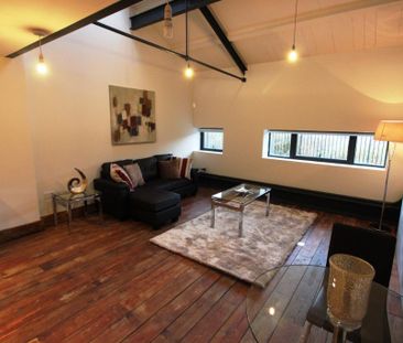1 bedroom flat to rent - Photo 4