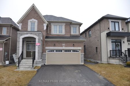 Detached Home For Lease | N8120438 - Photo 2