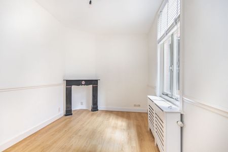 Huis te huur: Antonie Duyckstraat 1 2582 TB Den Haag - Photo 5