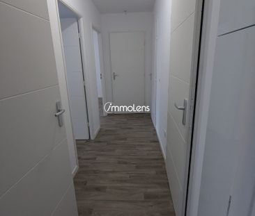 T3 2 chambres avec balcon et place de stationnement - Photo 4