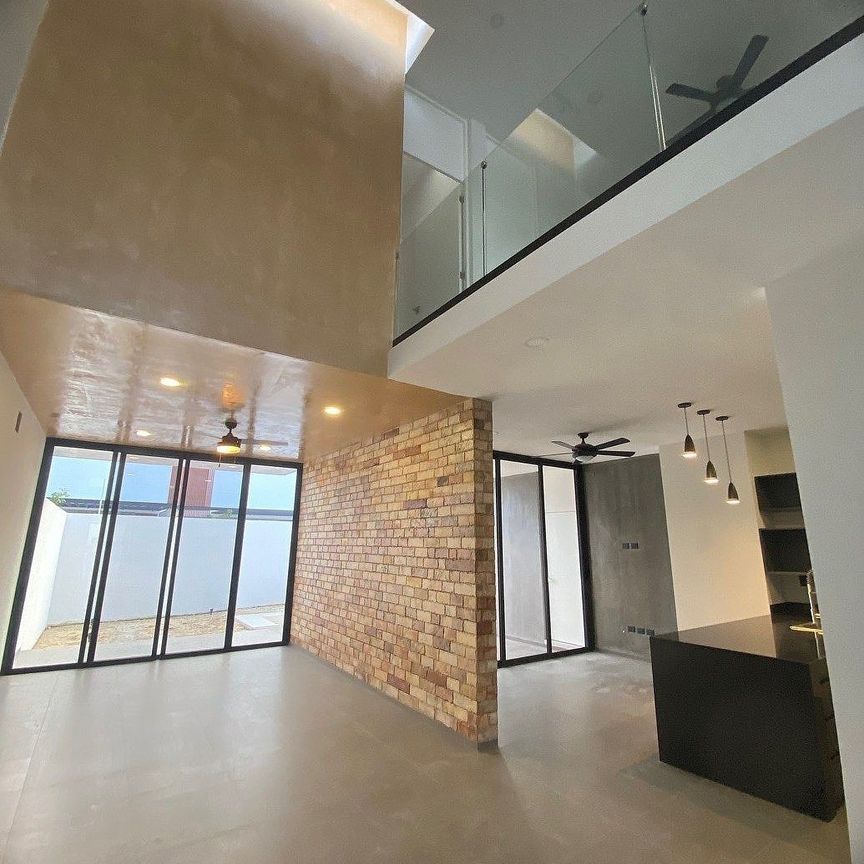 | Casa Residencial en Venta o Renta en Temozón Norte | - Photo 1