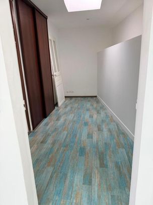 Location Maison 3 pièces 58m² ANGERS 49000 - Photo 1