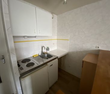 Location Appartement 1 pièce 21m² ANGERS 49100 - Photo 2