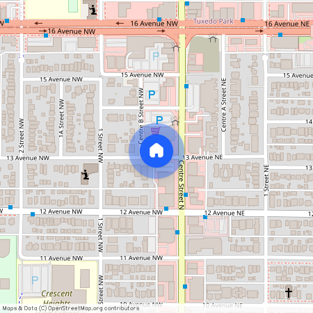 Calgary, Calgary, Calgary Metropolitan, T2M 0E2