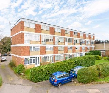 2 bedroom apartment to rent - Photo 6