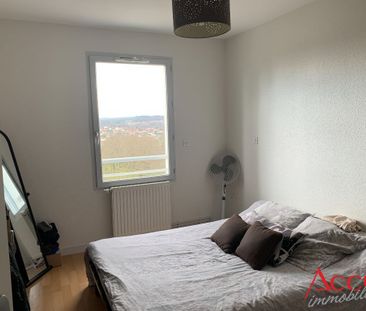 Location Appartement 2 pièces 46m² - Photo 3