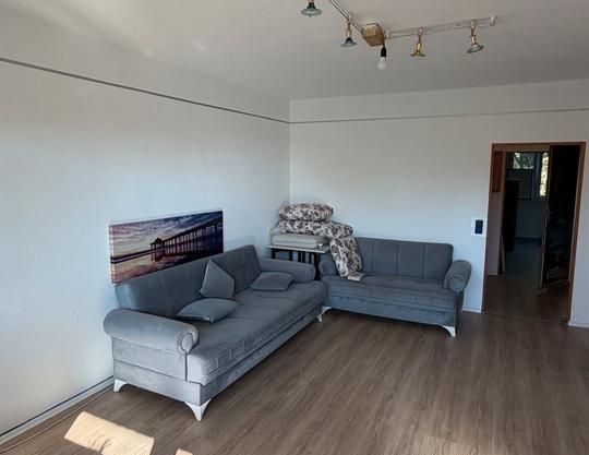3-Zimmer-Wohnung in Biesdorf – ab sofort – ideal für WG - Foto 1