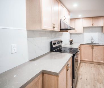 For Lease - 87 Garham Crescent, Markham, Ontario - Photo 2