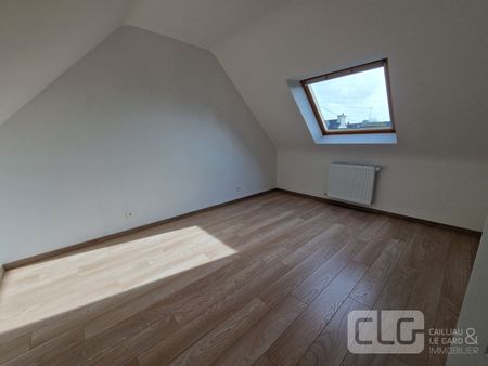 COMBRIT - Maison - 4 chambres - Photo 3