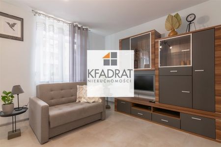 Atrakcyjna kawalerka w nowoczesnym budynku - Photo 4