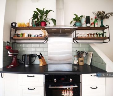 3 bedroom maisonette to rent - Photo 5