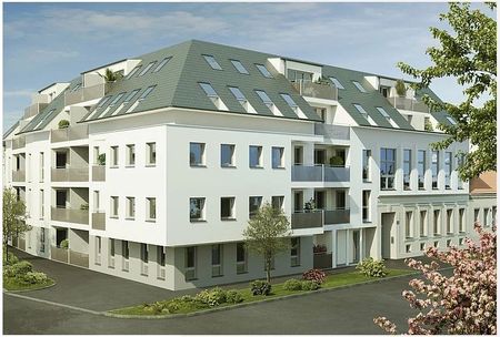 2 Zimmer-Wohnung nahe der Stammersdorfer Weingärten! Brünnerstraße 271 - Foto 5