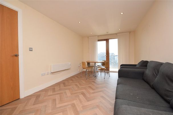 Armouries Way, Leeds, West Yorkshire, LS10 1JE - Photo 1