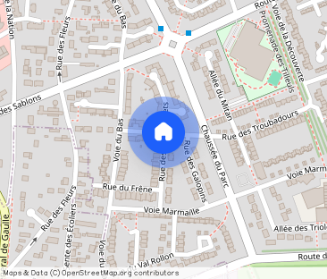 LE CLOS DU FRENE - Photo 1