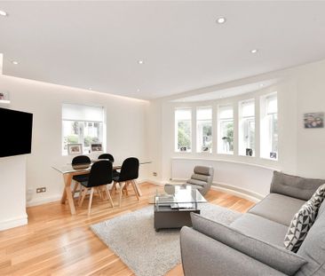 2 Bed Maisonette, East Lodge, N3 - Photo 3