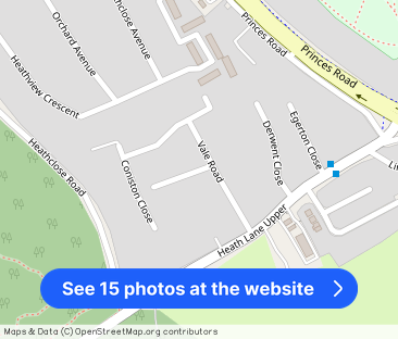 Vale Road, Dartford, Kent, DA1 - Photo 1