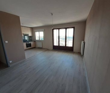 Location appartement t2 46 m² à Rodez (12000) - Photo 4