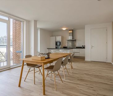 Appartement te huur: Brede Hilledijk 424-E 3072 NK Rotterdam - foto 2