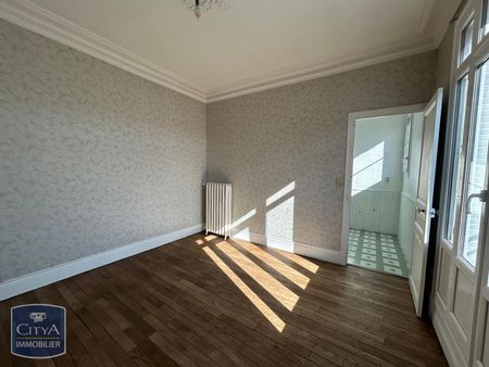 Location Appartement 4 pièces 85m² SOISSONS 02200 - Photo 4