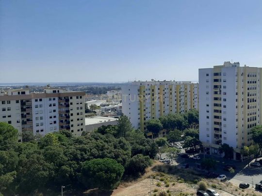 Setúbal (São Sebastião), Setúbal Municipality - Photo 1