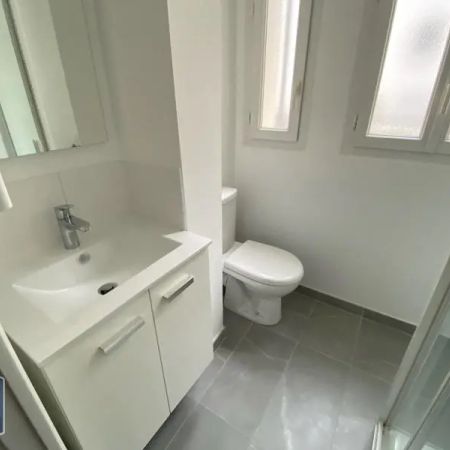 Appartement à louer 1 pièce 17m² - Photo 3