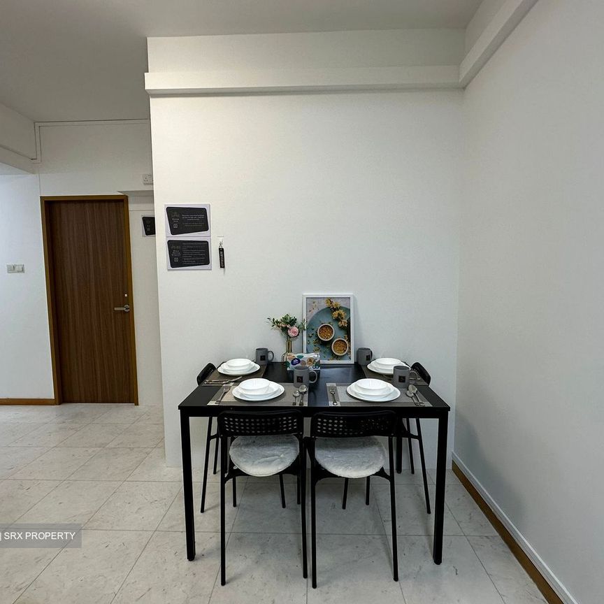 Hillview Regency (D23), Condominium - For Rent - Photo 1