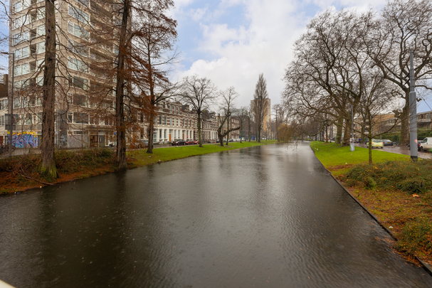 Te huur: Appartement Noordsingel 216 A in Rotterdam - Foto 1