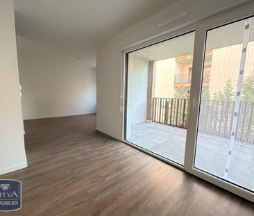 Location Appartement 1 pièce 33m² FLOIRAC 33270 - Photo 1