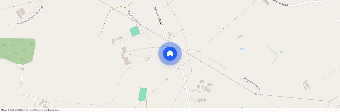 32 Ballyworfy Road, Hillsborough, BT26 6LR