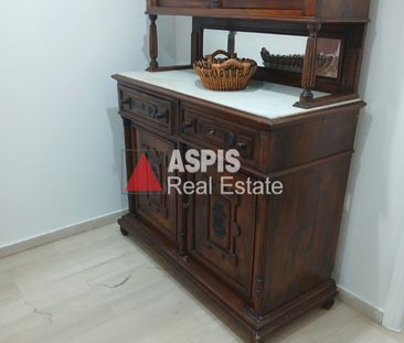 Διαμέρισμα, προς ενοικίαση Πλατεία Κολιάτσου, Πατήσια Κωδικός 2649721 - Photo 4