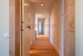 Apartamento T3 em Porto