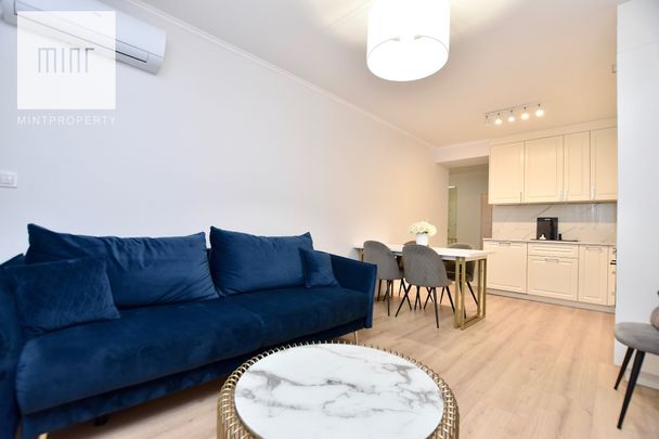 Rzeszów, mieszkanie na wynajem, Lubelska - Фото 1