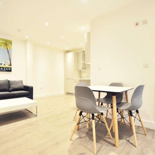 Hackney Road, London, E2 - Photo 1