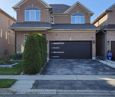 For Lease - 22 Grape Trail Unit# Main & 2nd Floor, Brampton, Ontario - Photo 6