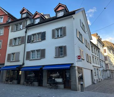 1 Zimmer, 35 m² - Foto 4