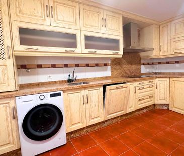 Apartamento de alquiler en Avenida Avenida de la Puerta del Mar, 46... - Photo 5