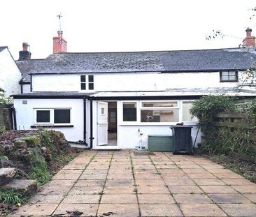 2 bedroom terraced house to rent - Photo 4