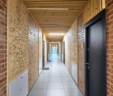 Vedere la pădure, apartament 3 camere, în LOFT Mogoșoaia, Loc parca... - Fotografie 4