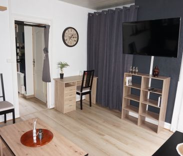 Appartement à louer - 76600 LE HAVRE - Photo 5