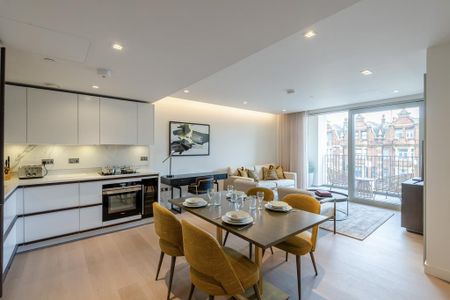 1 bedroom flat to rent - Photo 3