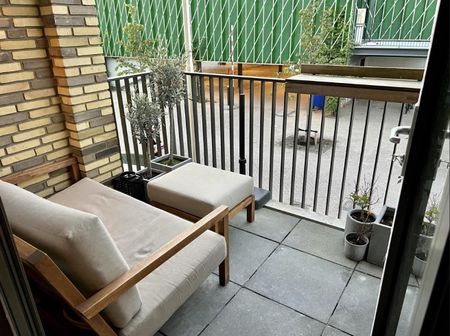 Appartement te huur: Treurenburgstraat 241 5613 EA Eindhoven - Foto 2