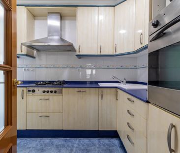 Carrer de Cebrián Mezquita, Valencia, Valencian Community 46007 - Photo 1