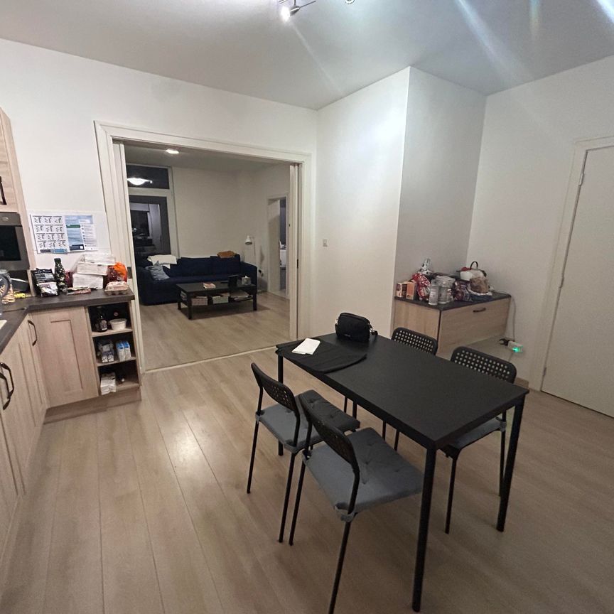 Te huur: Appartement Cannerplein in Maastricht - Foto 1